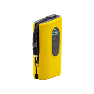 Mini pompe portative