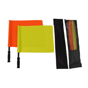 Drapeaux de touche
