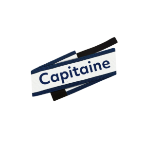 Brassard Capitaine