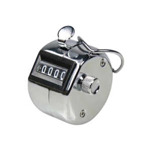 Compteur d'impulsion