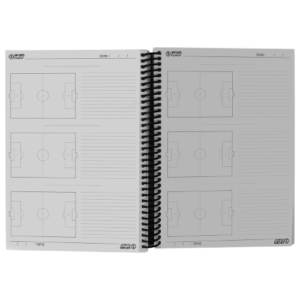 Le carnet du coach