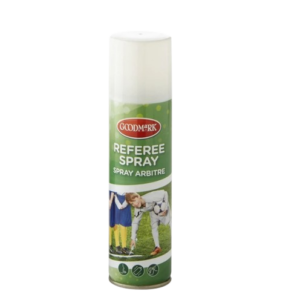 Bombe spray CPA