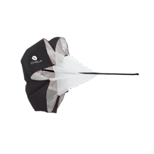 Speed parachute
